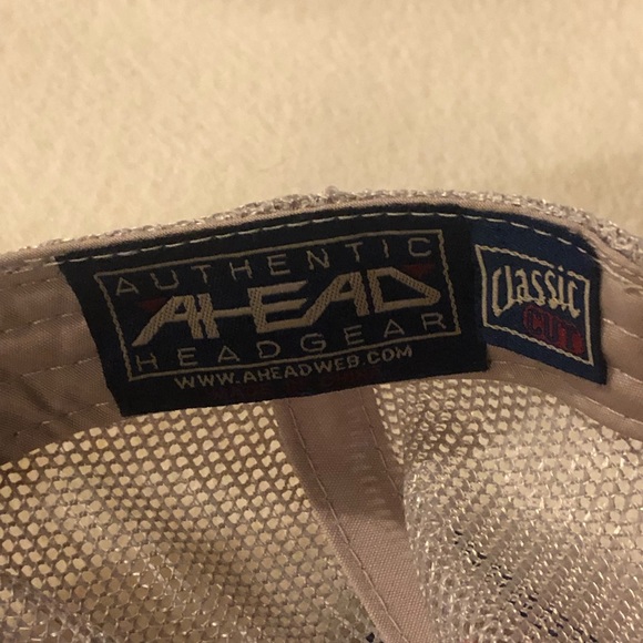 NEW Las Vegas Welcome PRO-AM New England PGA Cap HT - Picture 5 of 10